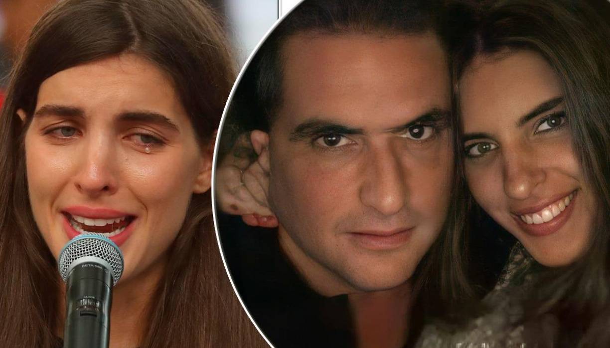 El empresario colombiano Álex Saab, supuesto testaferro del presidente Nicolás Maduro extraditado el sábado a Estados Unidos por un caso de lavado de dinero, se defendió de las acusaciones en su contra a través de una carta que fue leída por su esposa, la modelo italiana Camila Fabbri, en una protesta del chavismo en Caracas para pedir su libertad.