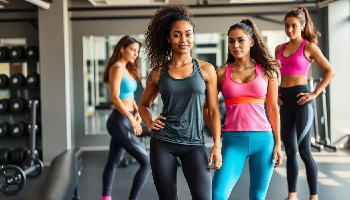 La ropa deportiva como moda no es solo una cuestión de estética, sino también un reflejo de cambios culturales más amplios. En un mundo donde el teletrabajo, el bienestar y la sostenibilidad son cada vez más prioritarios, las prendas que ofrecen comodidad y versatilidad se convierten en una elección lógica. Además, esta tendencia ha dado paso a un mercado de rápido crecimiento. Según un informe de Allied Market Research, el mercado global de ropa deportiva alcanzará un valor de 546.600 millones de dólares en 2024. Esta cifra evidencia cómo el ‘athleisure’ se ha consolidado como una categoría clave en la industria de la moda. La ropa deportiva ha pasado de ser funcional a convertirse en un símbolo de estilo, comodidad y modernidad. Desde sus inicios como indumentaria práctica hasta su ascenso como tendencia dominante, el ‘athleisure’ ha cambiado las reglas del juego, desdibujando las líneas entre lo formal y lo antes llamábamos informal.