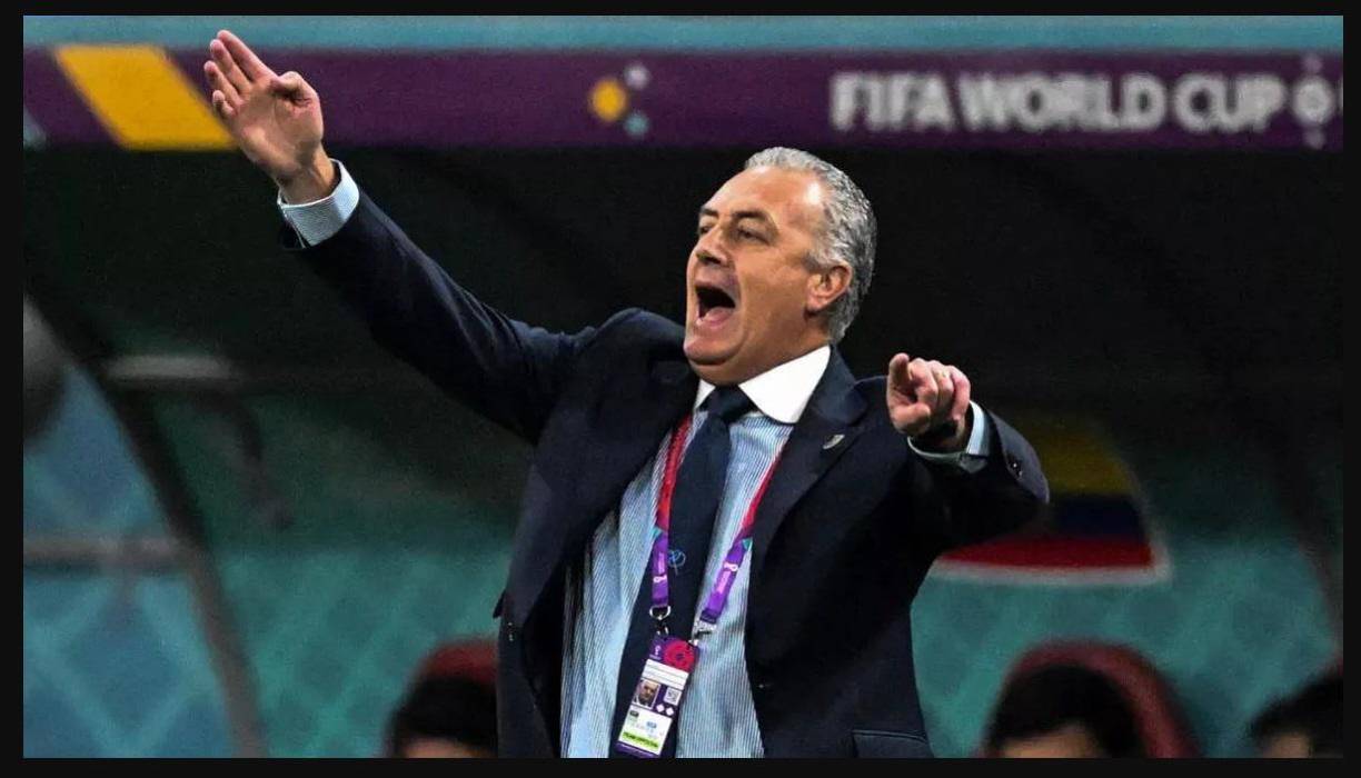 Paraguay se quedó sin entrenador tras la salida del argentino Daniel Garnero luego que Costa Rica los venció en la última fecha de la fase de grupos.