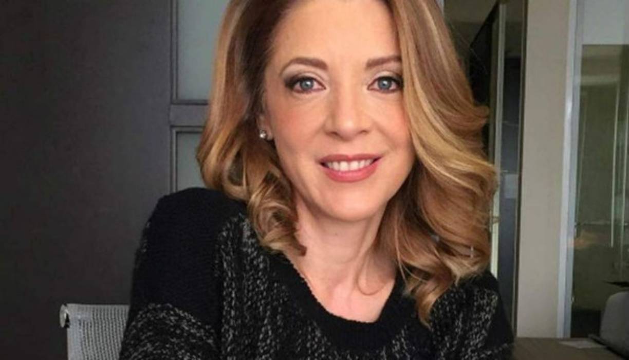 La actriz mexicana falleció en junio de 2019 'tras un súbito deterioro de salud' víctima de un cáncer de ovarios que le fue detectado hace años, según informaron en su momento familiares y amigos de la fallecida.<br/>