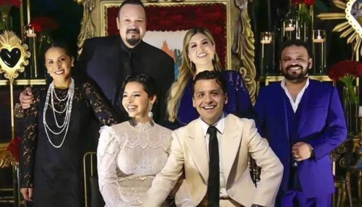 “A través de este espacio, compartiremos información importante, aclaraciones y comunicados oficiales relacionados con nuestra familia y nuestras actividades”, prosiguió el comunicado. 