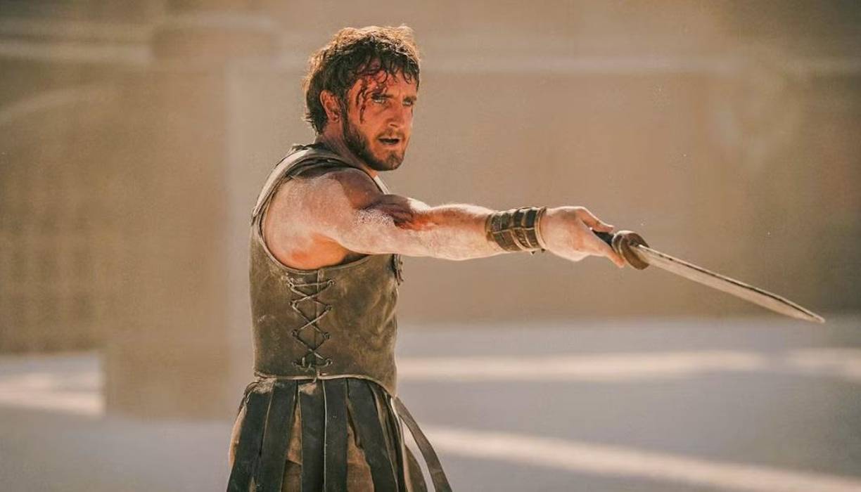 Paul ha disfrutado de un ascenso meteórico en los últimos años, pero el actor señaló su intención de volver a hacer películas independientes en el futuro. Al reflexionar sobre sus ambiciones a largo plazo, Paul indicó: “El centro de mi carrera es el cine independiente, y todo lo demás viene como consecuencia. Pero ahí es donde volveré”.