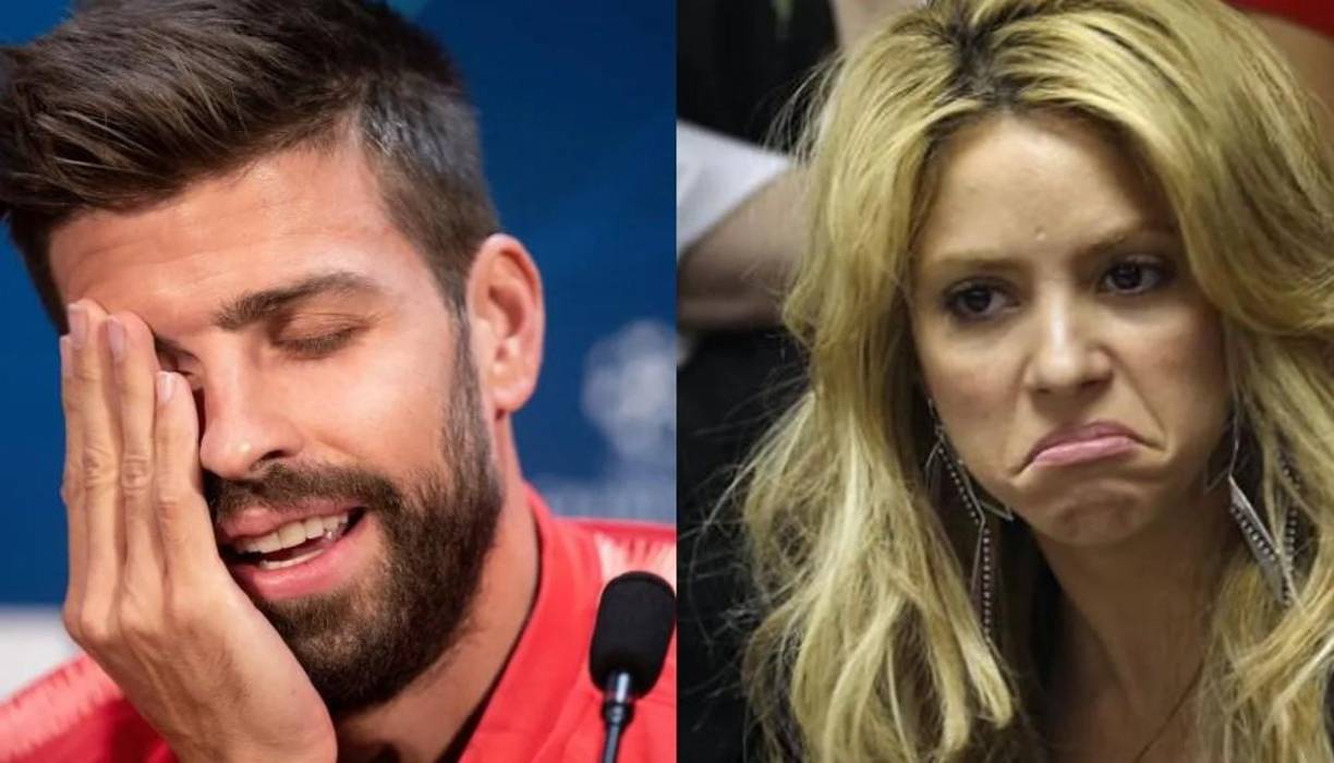 “Lamentamos confirmar que nos estamos separando. Por el bienestar de nuestros niños, que son nuestra máxima prioridad, pedimos respeto a la privacidad. Gracias por su comprensión”, señala el comunicado.