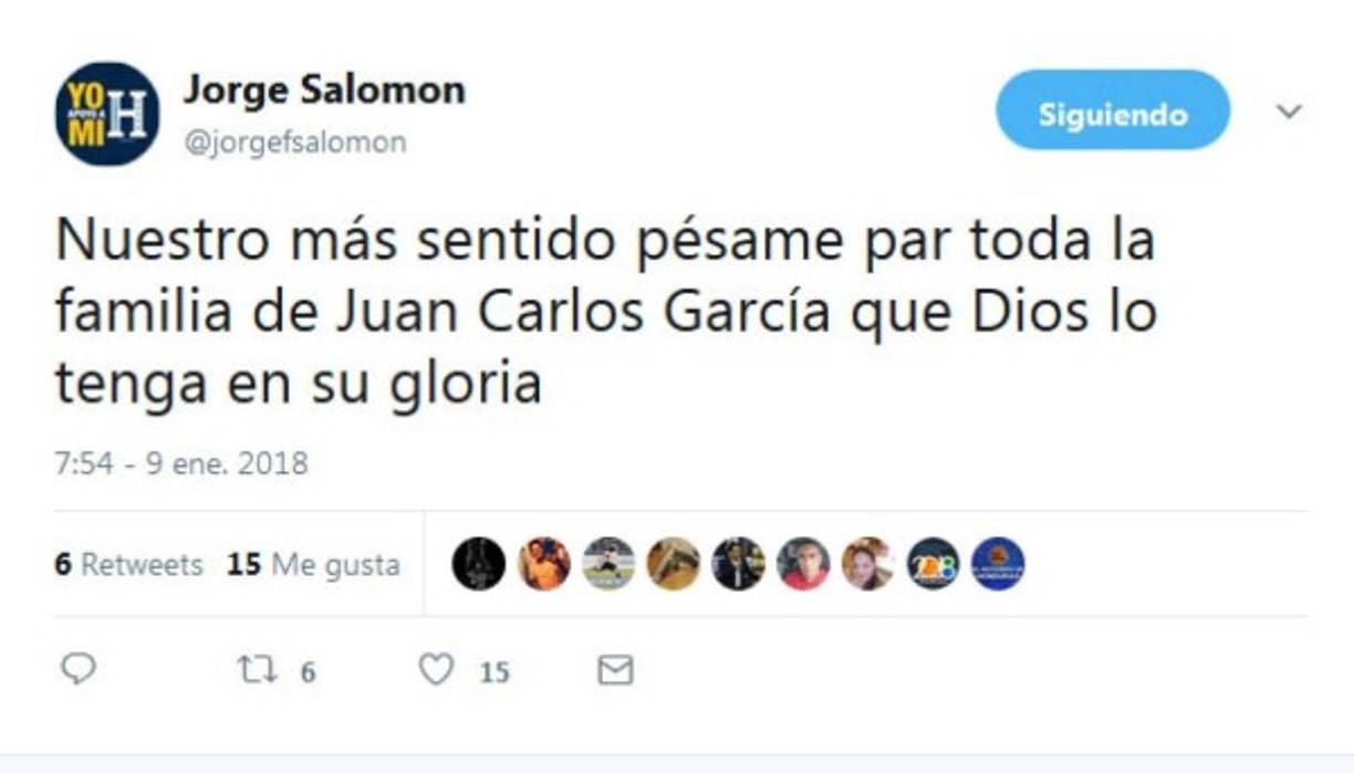 Jorge Salomón, presidente de la Comisión Normalizadora de la Fenafuth.