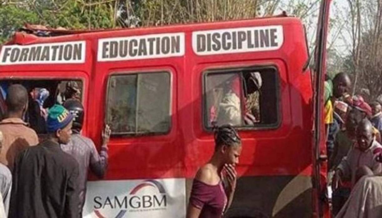 Los hechos ocurrieron cuando el club se dirigía a un encuentro correspondiente a la Liga en turno. Se reportaron ocho futbolistas fallecidos y un total de 19 lesionados.