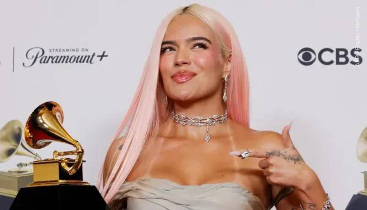 Estas declaraciones de Maneul Turizo se suman a las ya dadas por Fariana, artista colombiana que brilló gracias a su paso por el Factor X y que aseguró que Carolina Girlado, nombre de pila de la Bichota, no quiere que otras mujeres del género urbano brillen en la industria. Estas declaraciones se dieron durante una entrevista de la intérprete de “El Caballito” al programa “En casa con Telemundo”.