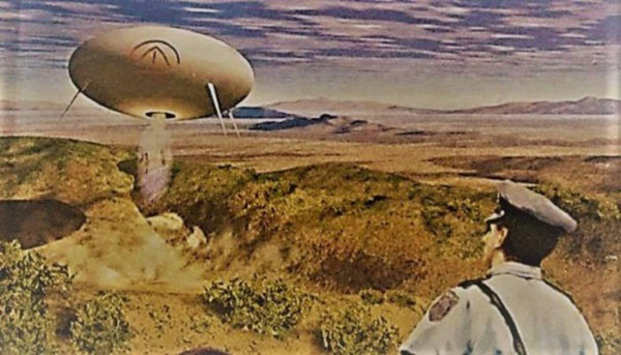 LONIE ZAMORA (1964)<br/>El incidente de Lonie Zamora es un presunto avistamiento ovni ocurrido el 24 de abril de 1964, cerca de la localidad de Socorro, Nuevo México, cuando Zamora, oficial de policía, reportó haber visto a dos figuras junto a un objeto reluciente en forma de huevo, que más tarde se elevó en el aire y se alejó tras emitir una potente llama. Aunque Zamora fue el único testigo, otros oficiales que se presentaron en el lugar informaron haber visto parchos humeantes en el pasto que crecía en el lugar. El caso, incluido también en el “Libro Azul”, todavía permanece sin explicación.<br/>