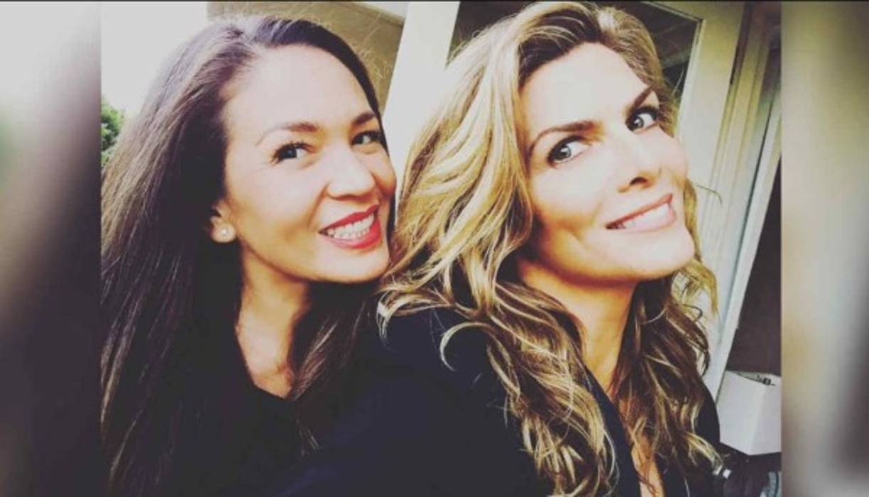 Los rumores de la relación entre Verónica y Yolanda estallaron cuando en julio pasado Andrade y Montserrat Oliver subieron un video a las redes sociales, donde Yolanda dijo que se había casado simbólicamente con una mujer famosa. <br/><br/>Poco después en entrevista con Javier Poza, Yolanda no solo no negó que fuera Verónica Castro, sino que la retó a que llamara y la desmintiera.