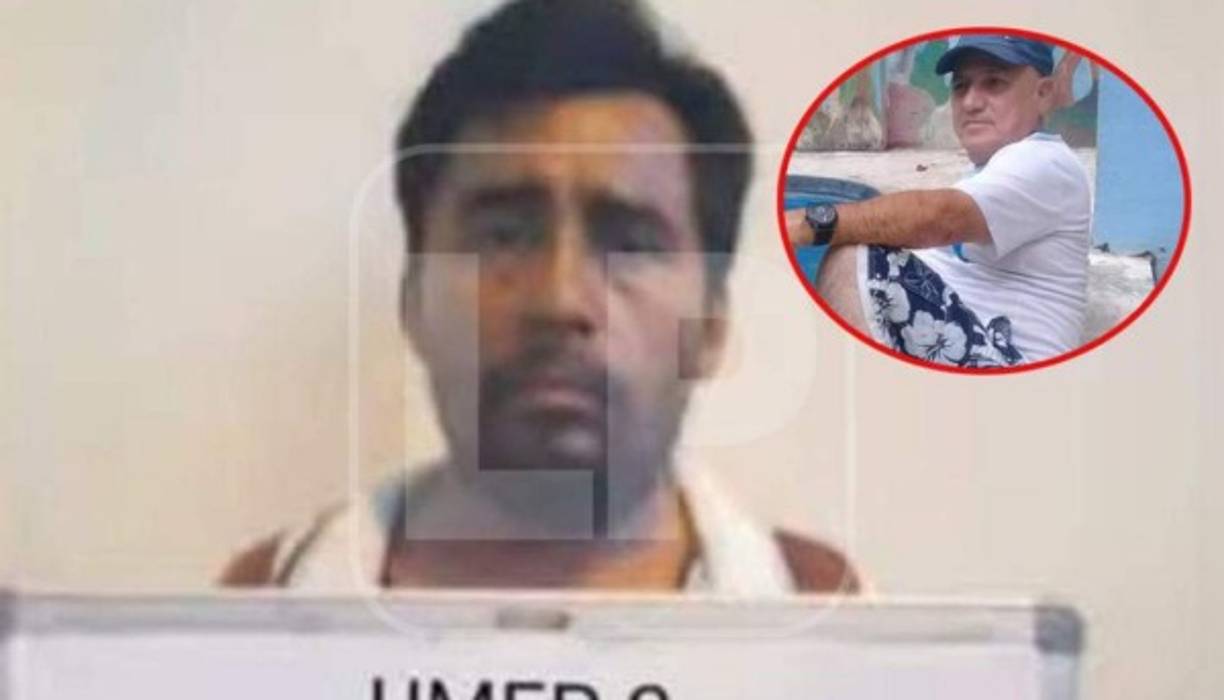 El informe refiere que Jorge López Hernández, uno de los atacantes, disparó contra Julio César Tábora, lo que acabó con su vida. También disparó en la mano contra Gustavo Alberto Tábora. El video muestra cómo Concepción Sánchez, el hombre en la imagen, amenaza a Gustavo Alberto y lo obliga a caminar y acercarse al cuerpo de su hermano. Sánchez le infirió machetazos en la espalda al hombre. Lo obligó a arrodillarse y le apuntó en la cabeza.