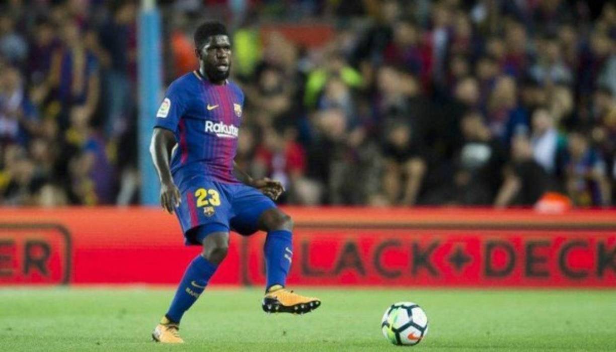 Las negociaciones para la revisión del contrato de Samuel Umtiti con el Barça se han enfriado en las últimas semanas y se pueden ralentizar más aún después de la dura derrota sufrida ante la Roma . En la directiva del club culé están molestos por el aumento que pide el zaguero; cuenta con ofertas de la Premier League.