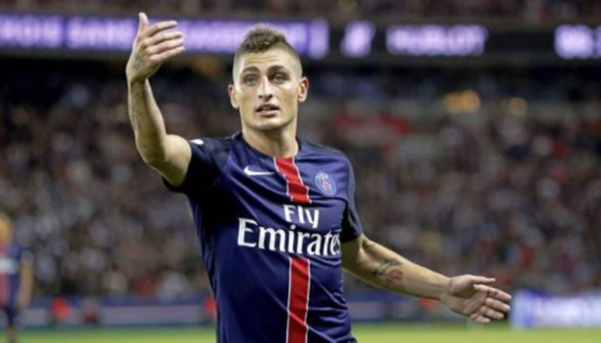 Marco Verratti: Estaría adelantando conversaciones con el Paris Saint-Germain para ampliar su contrato, según asegura L'Equipe. La vinculación del centrocampista, pretendido por el Barcelona, con el club galo termina en 2021.