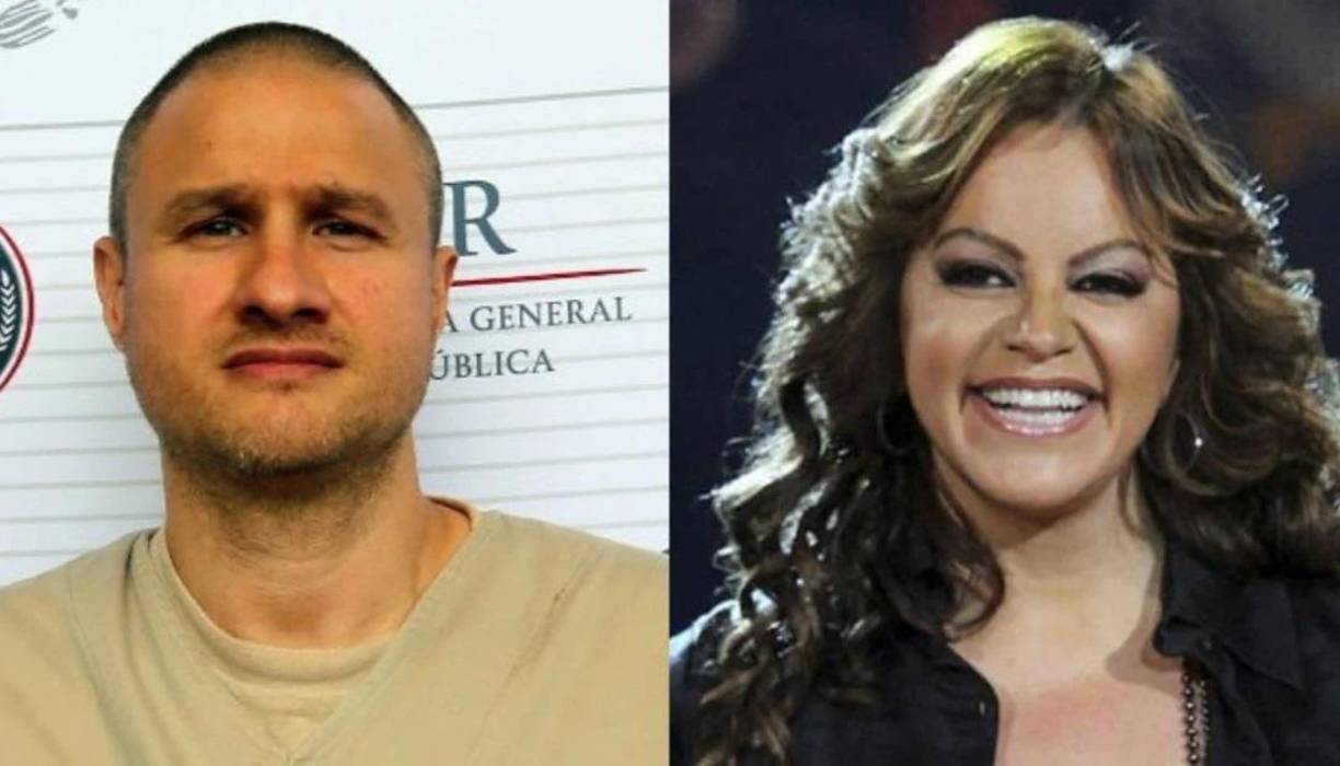 A ‘La Barbie’ también se le relacionó con la fallecida diva de la Banda, Jenny Rivera.