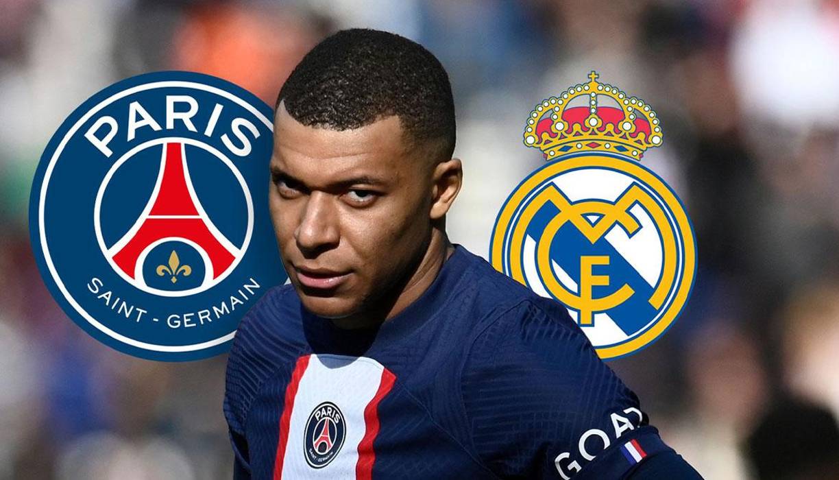 Kylian Mbappé no para de ser noticia y ahora se revela el enfado que ha provocado en los clubes PSG y Real Madrid.