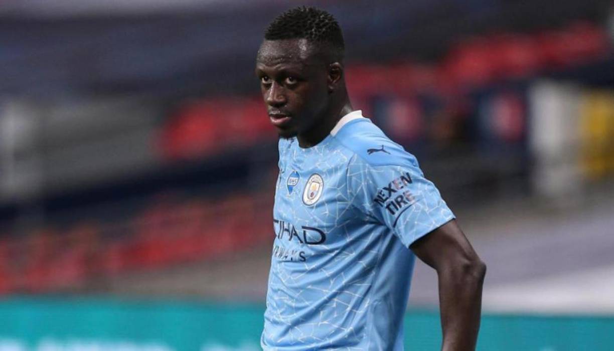 Mendy, de 28 años, fue suspendido por el Manchester City en agosto de 2021, cuando los casos salieron a la luz, y el propio futbolista se declaró inocente de las acusaciones en mayo de 2022.