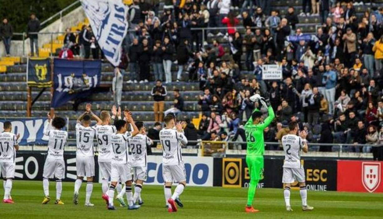Belenenses vs Vitória de Guimarães: Partido a realizarse este jueves 11 de junio por la Liga de Portugal. El choque dará inicio a partir de las 12:00pm, hora de Honduras.