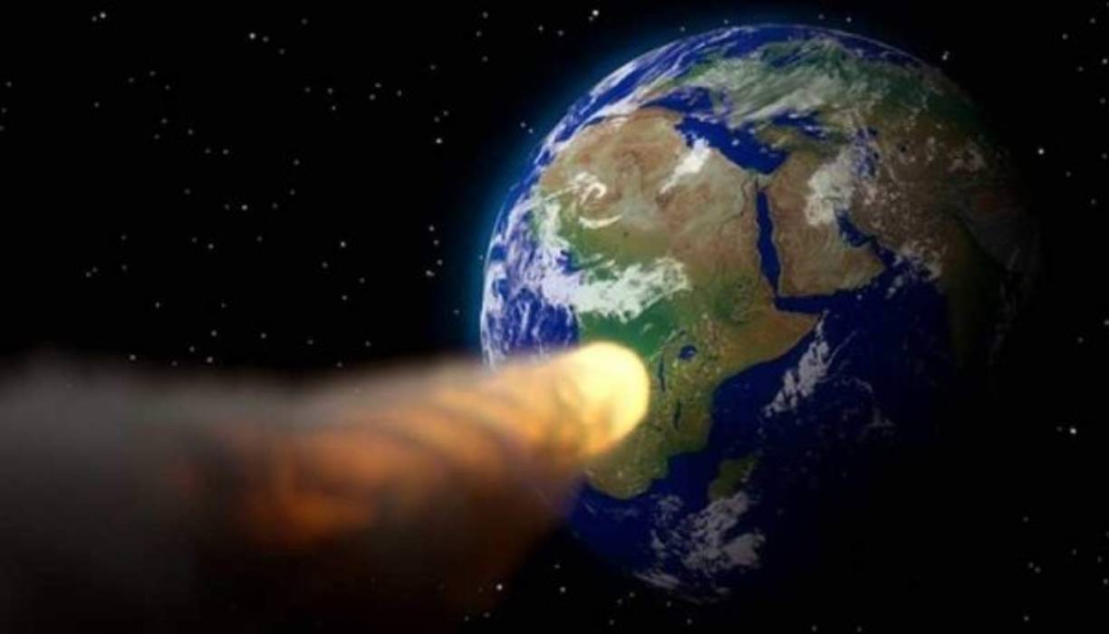 ¿Y sobre el asteroide Apofis? El asteroide Apofis podría estrellarse contra el planeta Tierra en 2068, advierte un informe científicos del Departamento de Mecánica Celestial de la Universidad Estatal de San Petersburgo.