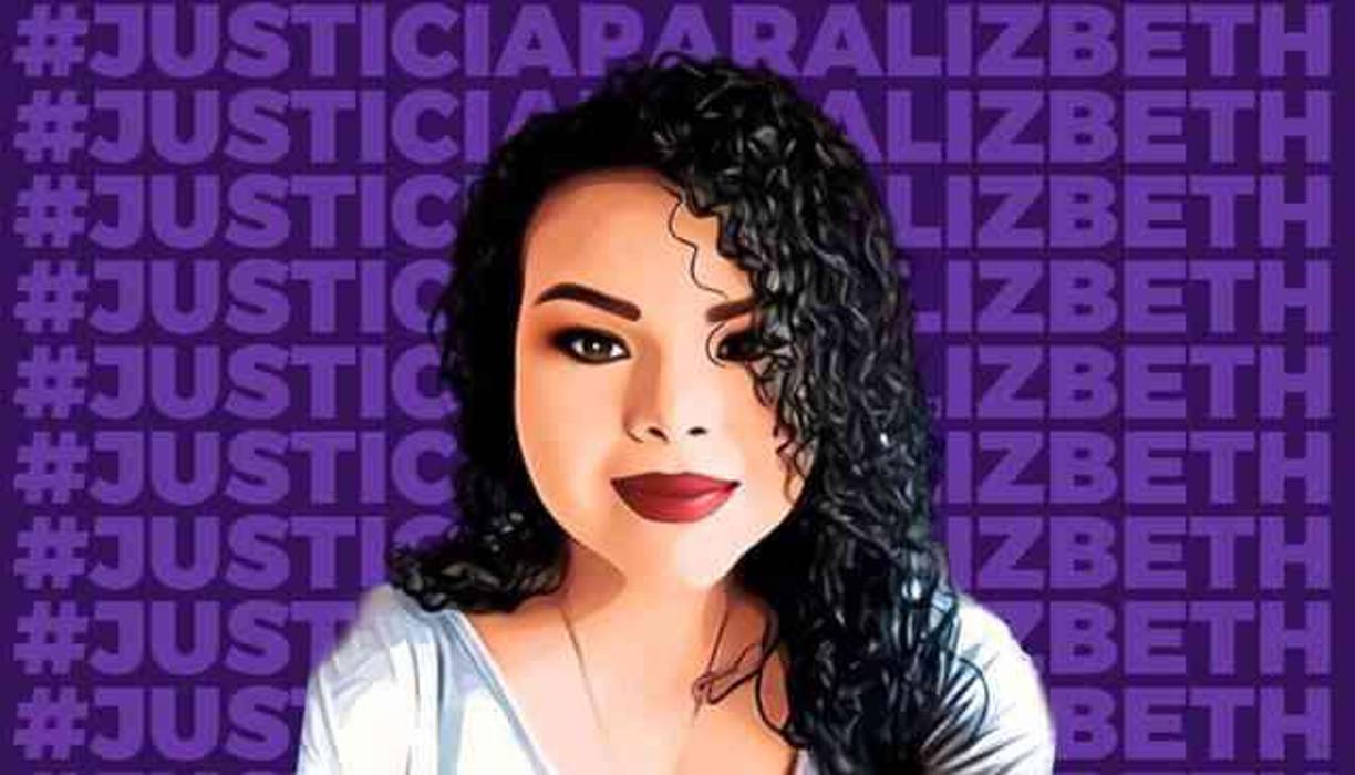 La joven había salido de su casa para comprar los insumos necesarios para su negocio de postres. 