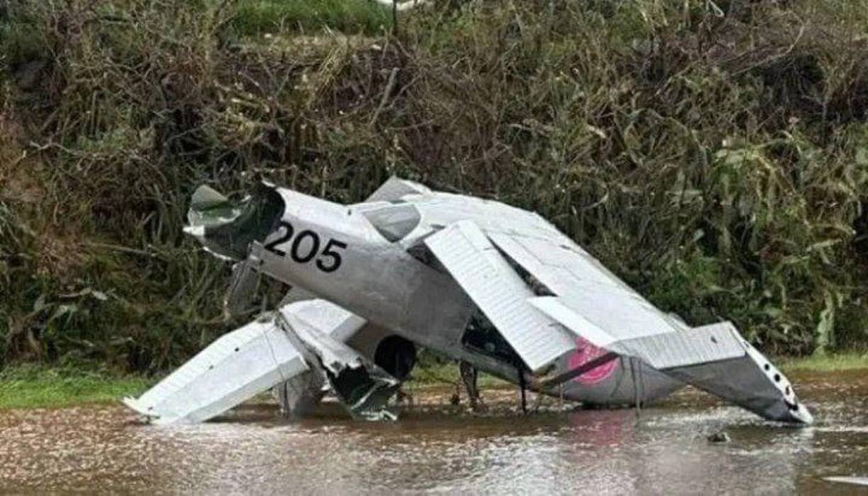 Las autoridades han indicado que la prioridad de la comunidad tras el paso del huracán Beryl es la construcción de refugios. “Encontrar agua y comida va a ser difícil”.