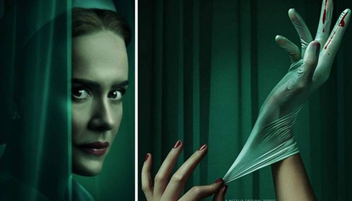 'Ratched', 18 de septiembre en Netflix.<br/><br/>Ryan Murphy ('Hollywood', 'American Horror Story') se ha inspirado en el personaje de la enfermera Mildred Ratched de la oscarizada 'One Flew Over the Cuckoo's Nest' (1975) para crear esta serie, una precuela que imagina el pasado de ese personaje antes de conocer a Jack Nicholson.<br/>La trama de 'Ratched' se desarrolla dos décadas antes, en los años 40, y la actriz que le da vida es Sarah Paulson, ganadora de un Emmy y un Globo de Oro por su papel de Marcia Clark en 'American Crime Story'.