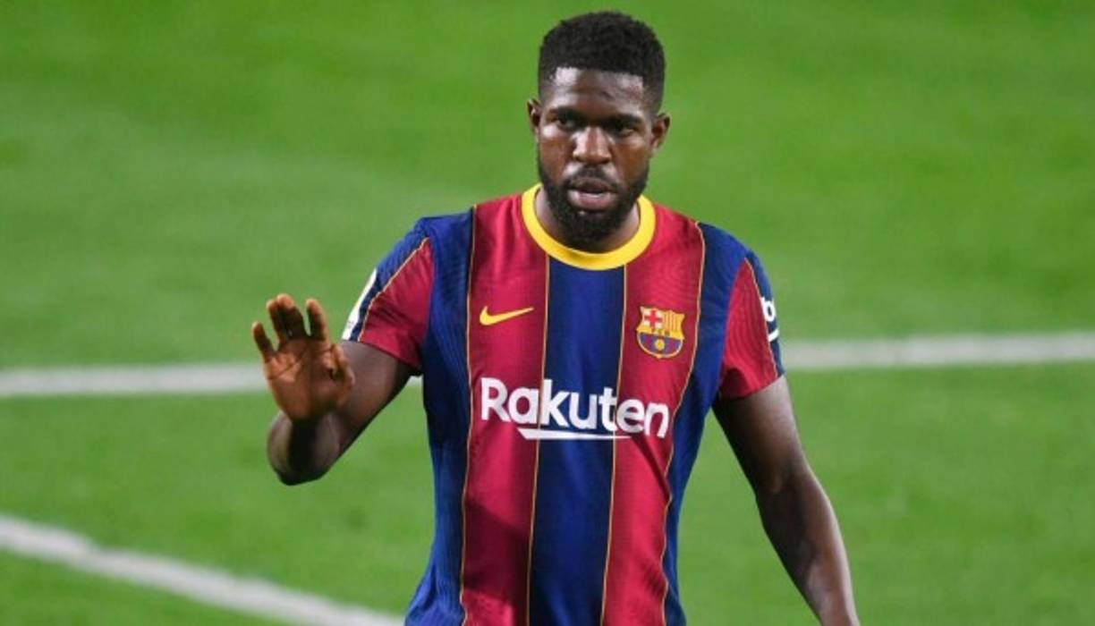 El futbolista francés Samuel Umtiti sigue negándose a salir del FC Barcelona en este mercado de fichajes y parece que el presidente culé Joan Laporta podría estar pensando en romper su contrato si sigue sin aceptar propuestas. El defensa es un grave problema ya que es un jugador que cobra mucho y que no entra en los planes de Ronald Koeman para la próxima temporada.