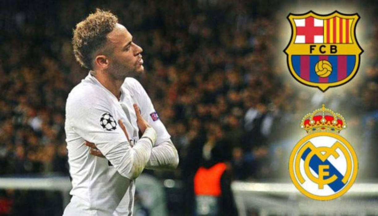 Resulta que Neymar ha decidido no seguir en el PSG de Francia y su futuro está en España. Además del Real Madrid, el Barcelona lo quiere de regreso en sus filas. Pero en el club madridista no dan por perdido contar con el jugador brasileño.