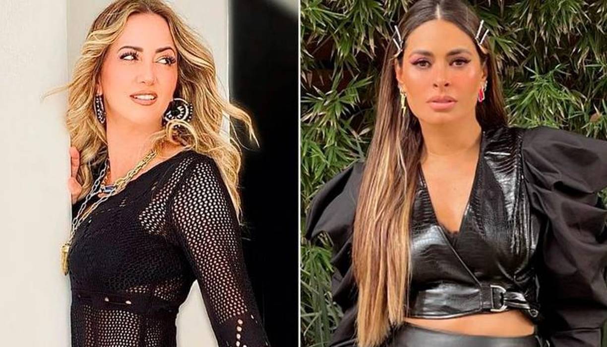 En una entrevista con Mara Patricia Castañeda para su canal de YouTube, la esposa de Erik Rubín detalló si ha tenido algún conflicto con Montijo. 