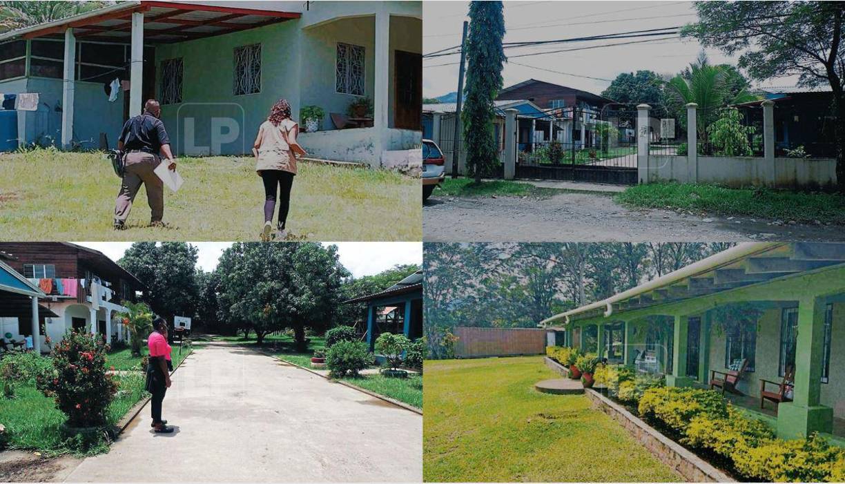“Las amenazas y castigos eran tan fuertes que cuando llegaban las personas del Dinaf, los niños nunca contaban nada de lo que les hacían, pues sabían que perderían el lugar donde vivir y comer, además, siempre les dijeron que nadie les creería, pues los castigos se los merecían.