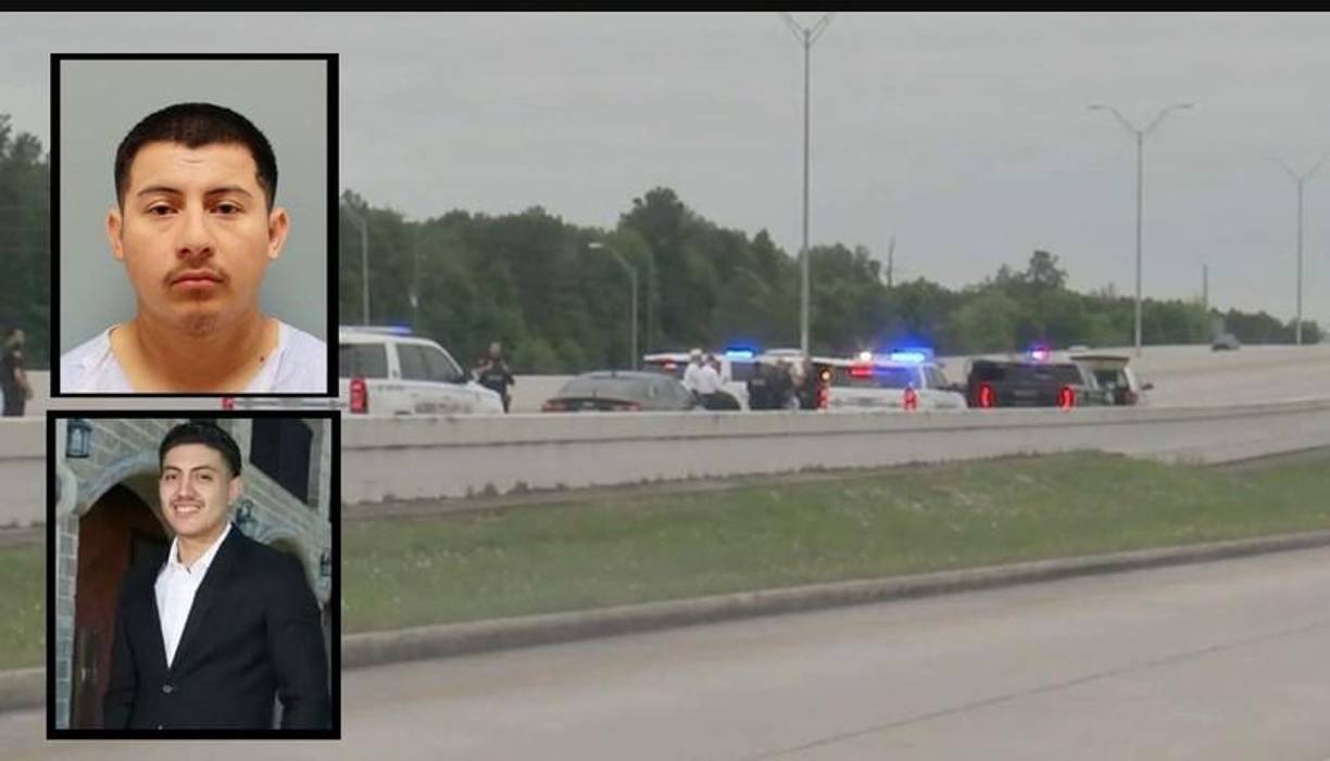 Un oficial de audiencia fijó su fianza en $250,000, y el martes por la noche, Paredes estaba fuera de la cárcel.