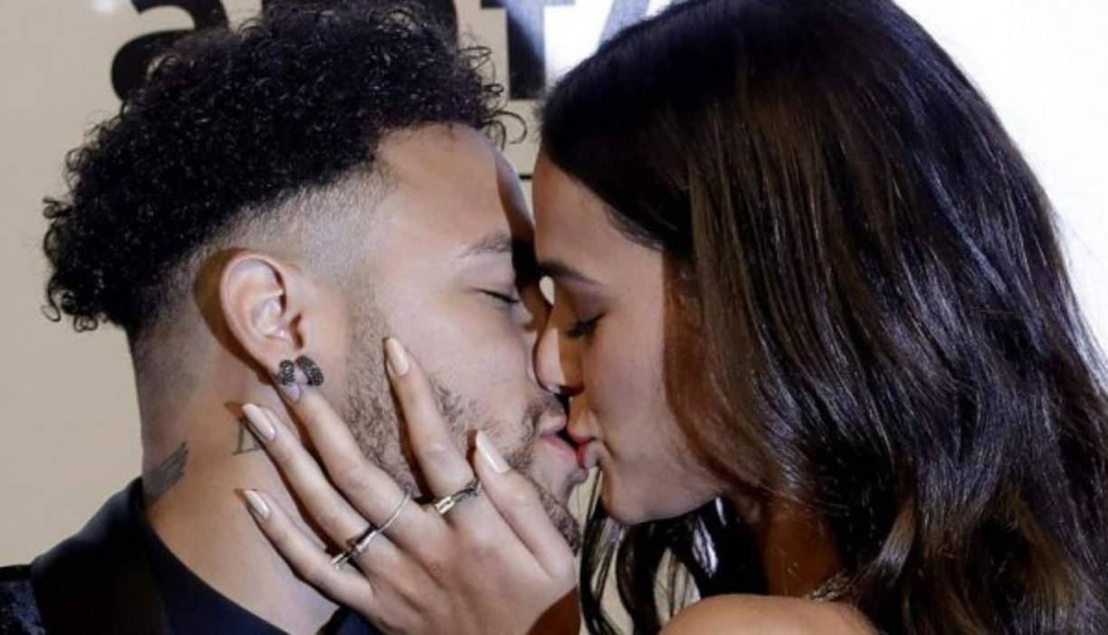 Neymar y Bruna han sorprendido al terminar con su relación.