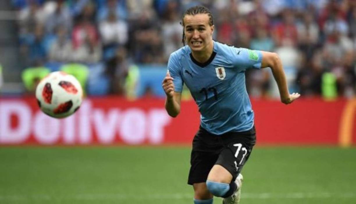 .El Newcastle de Rafa Benítez, de acuerdo con la información de calciomercato.com, está tanteando la opción de fichar a Diego Laxalt, centrocampista uruguayo del Milan.<br/>