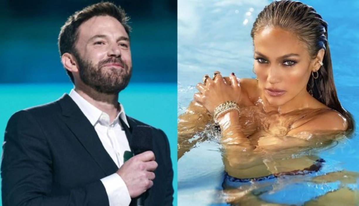 'Están pasando todo el tiempo que pueden juntos, porque después ya no podrán verse tanto. Tienes varios proyectos en marcha que empezarán a rodarse en otoño. Ben estará filmando en Texas y Jennifer en Canadá', ha señalado un informante a la revista People.