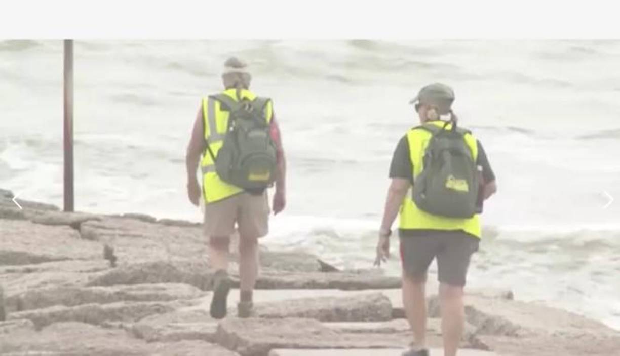 Los adolescentes crecieron en Honduras bajo los cuidados de su abuela y una tía desde que tenían dos años, sin embargo en los últimos meses su progenitora quiso darles una mejor vida en Estados Unidos y los mandó a traer.