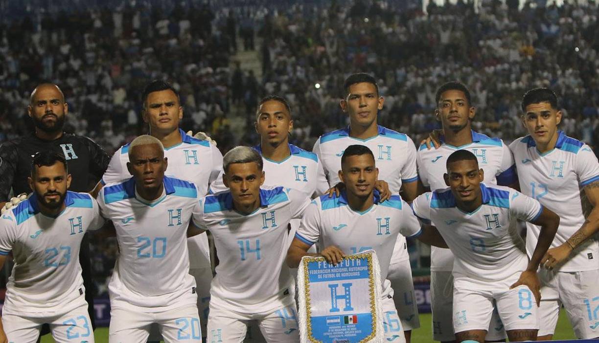 El golpe sufrido por la polémica derrota ante México dejará secuelas duras para la Selección de Honduras de cara al repechaje por el boleto a la Copa América ante Costa Rica. Son cinco los jugadores que no estarán ante Costa Rica.