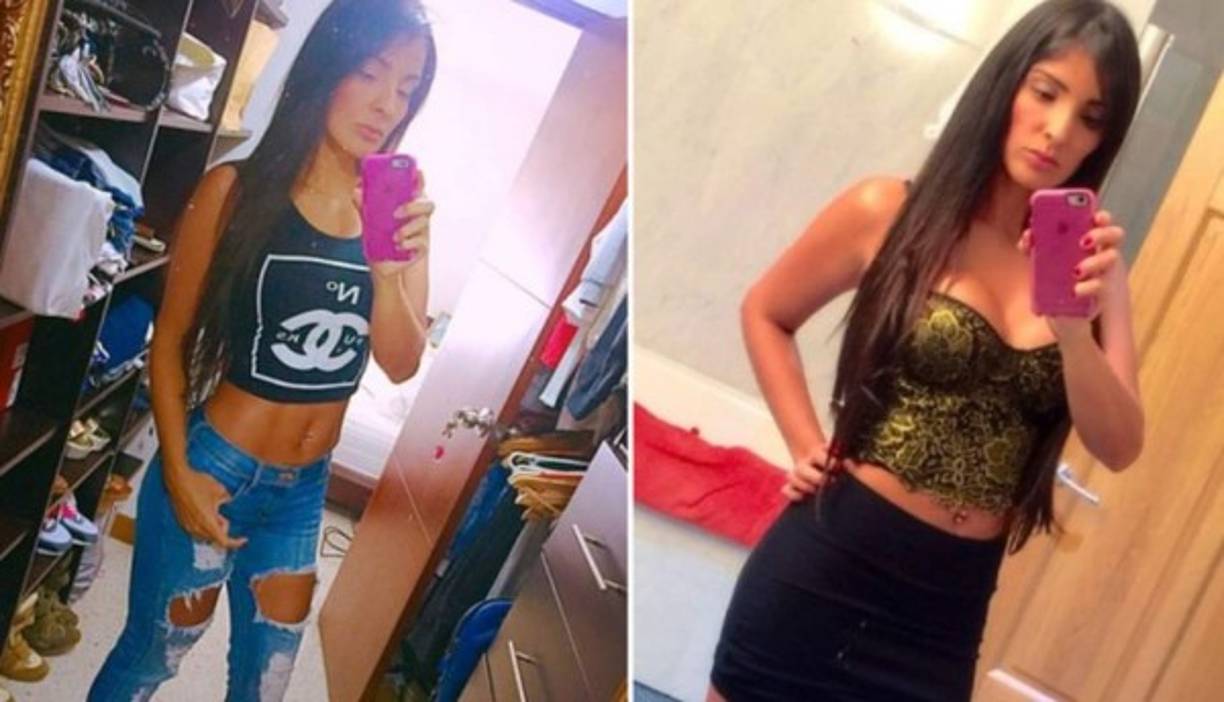 La noticia de la joven y el volante colombiano ha impactado en tierras cafeteras.