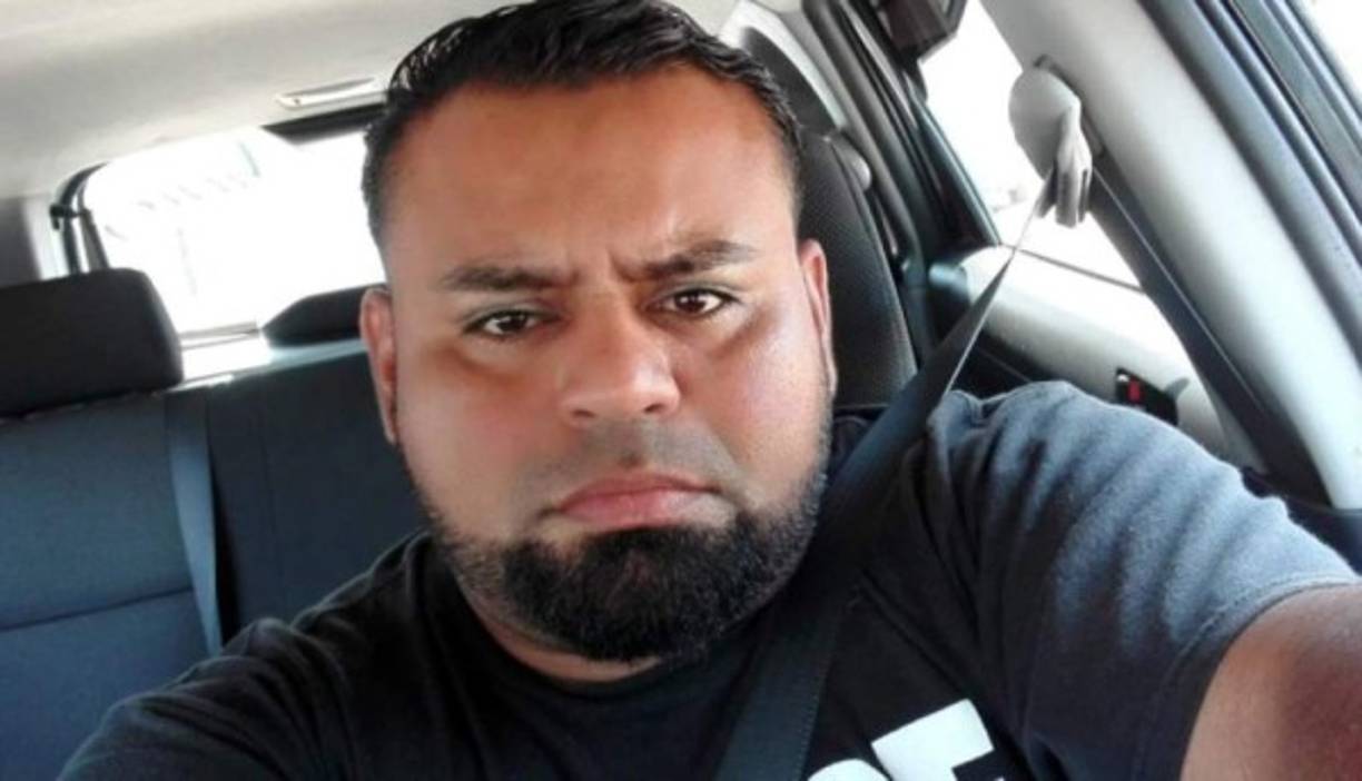 3. Jafeth Núñez (de 36 años), fue encontrado muerto en unas cañeras de Chotepe, La Lima el jueves 16 de agosto.