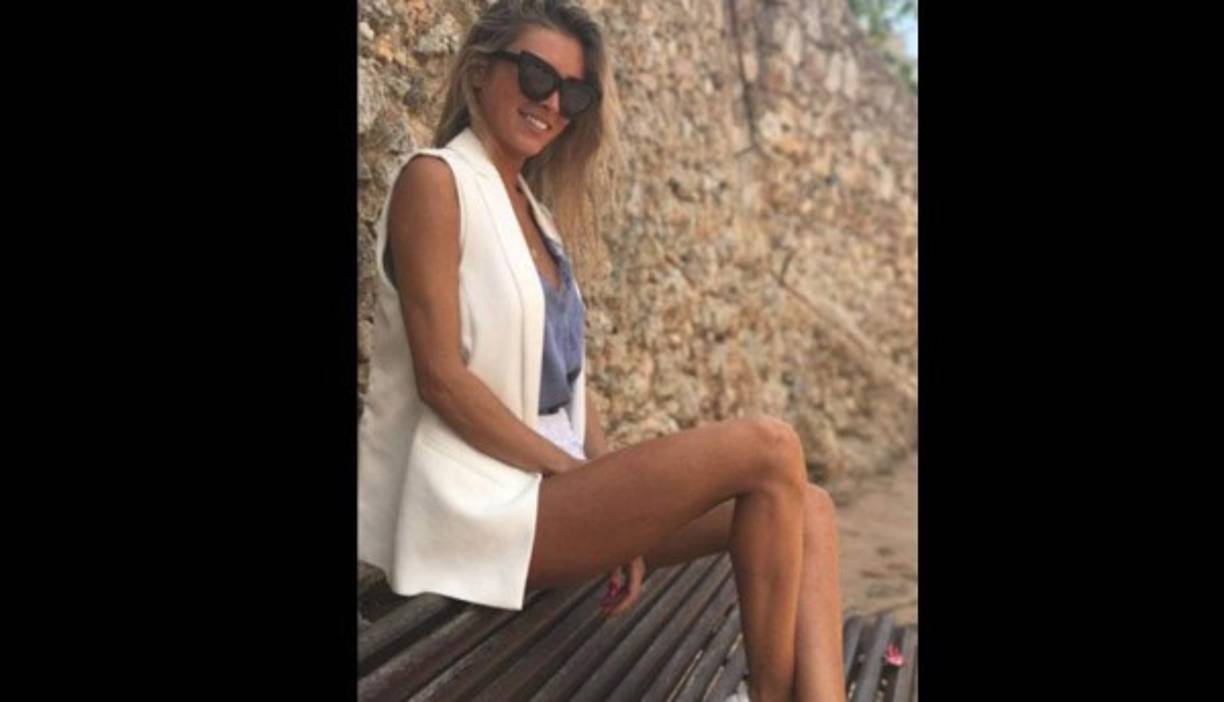 En su carrera profesional, fue candidata Miss Baleares 2014 y actuó en el video clip “No voy a parar” del cantante Fraag Malas.