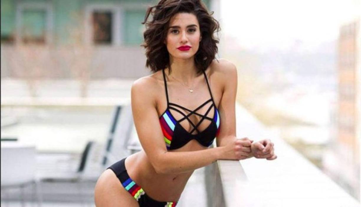 Bianca Bree es hija del famoso actor de acción Jean-Claude Van Damme, quien era conocido como 'los músculos de Bélgica', y su madre, Gladys Portugues, es una culturista y deportista de fitness.