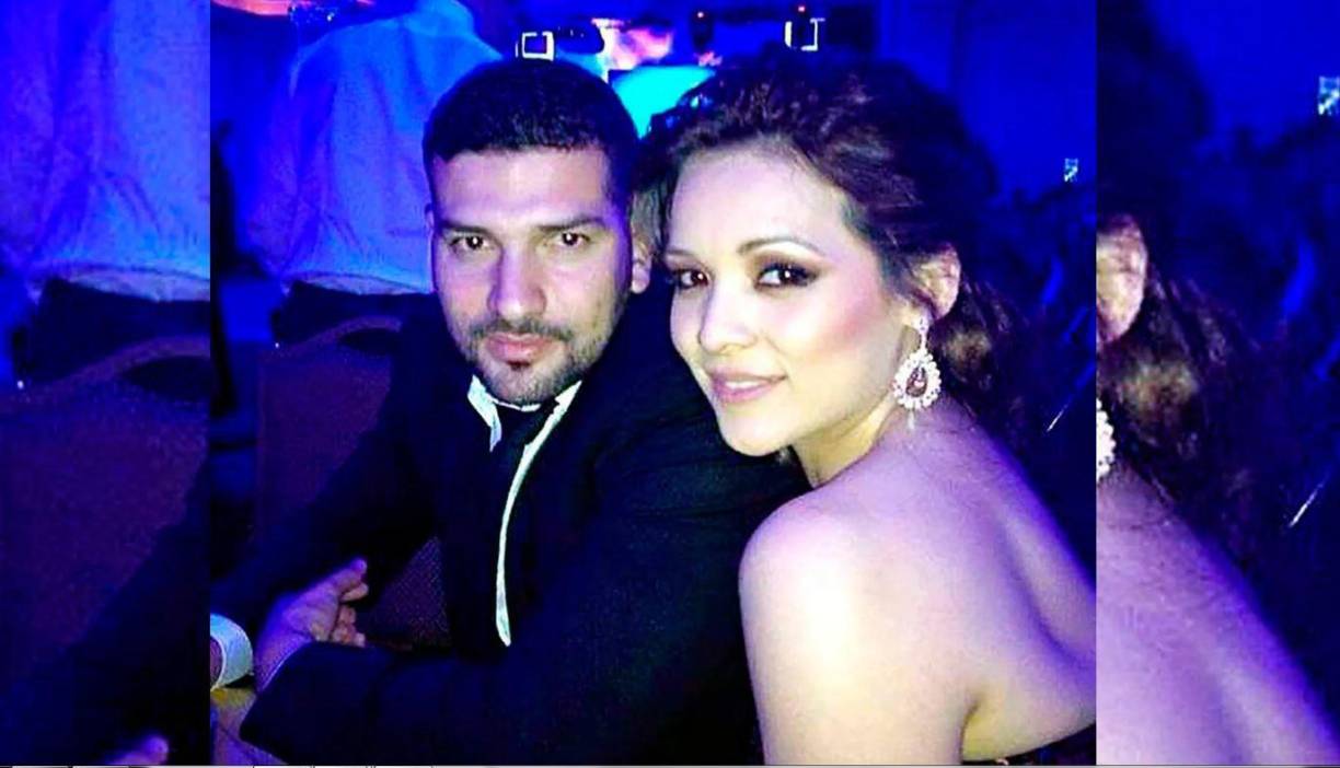 Américo le recordó a su excuñado Rubén que él sabía de las supuestas infidelidades de Karla Luna. 