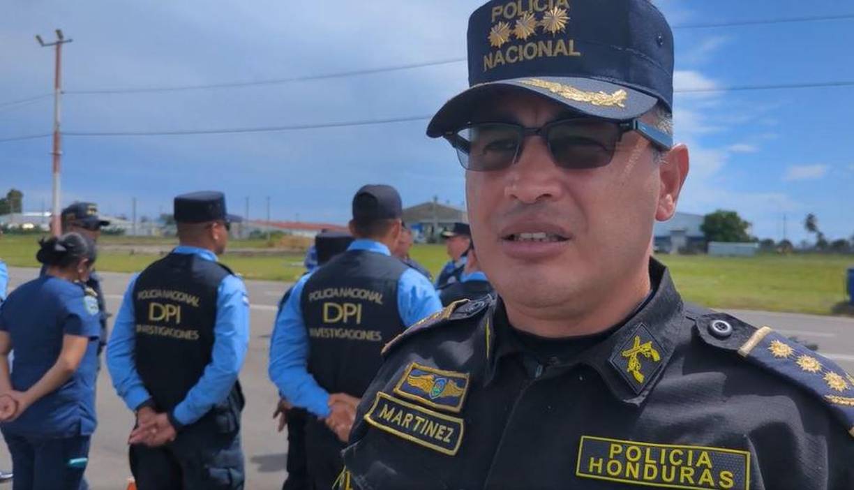 Los cuerpos sin vida de las tres mujeres fueron hallados en el sector de French Key la noche del 9 de enero, en el interior de un vehículo, del que fueron extraídos un día después.