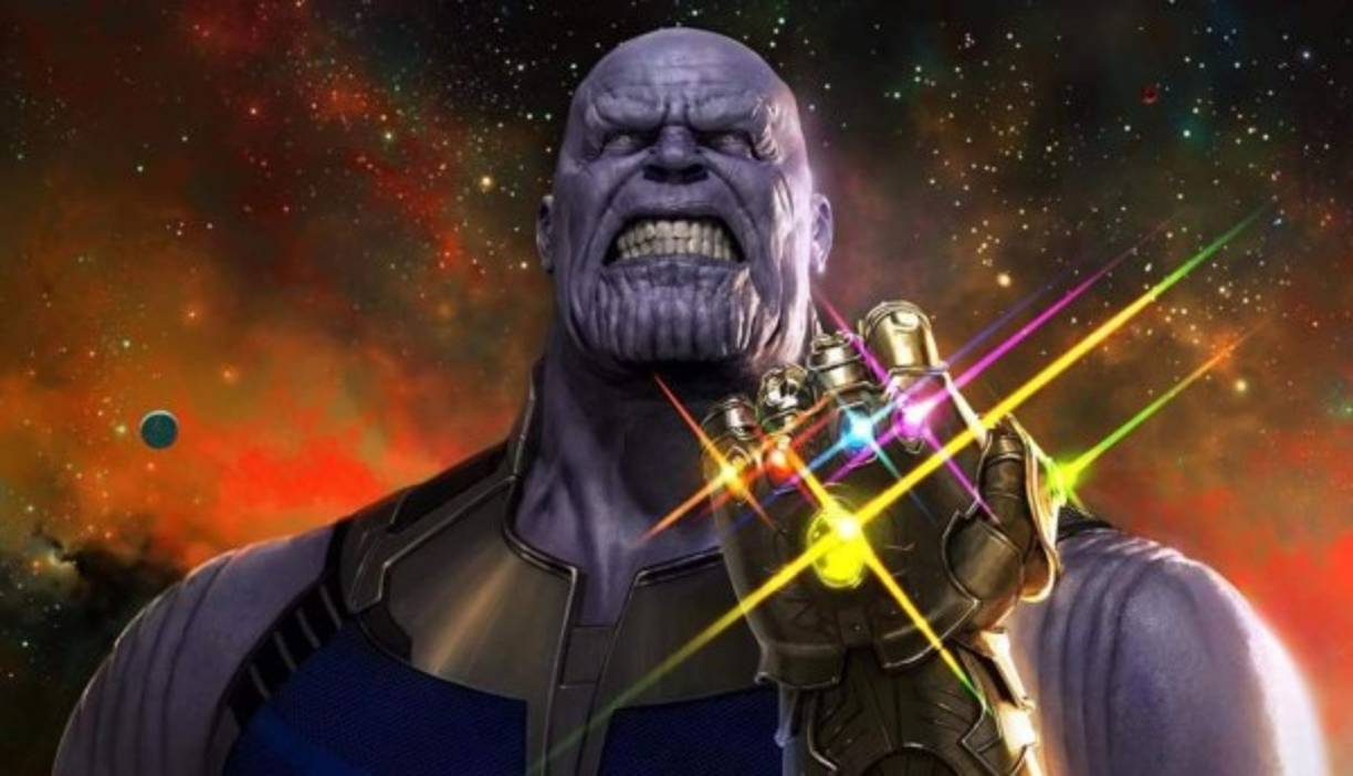 Y encima de todo esto, la Capitán Marvel ha sido descrita como el 'héroe más poderoso' del universo de Marvel, según el presidente del estudio Kevin Feige.<br/>Posiblemente la única capaz de luchar con Thanos.<br/>