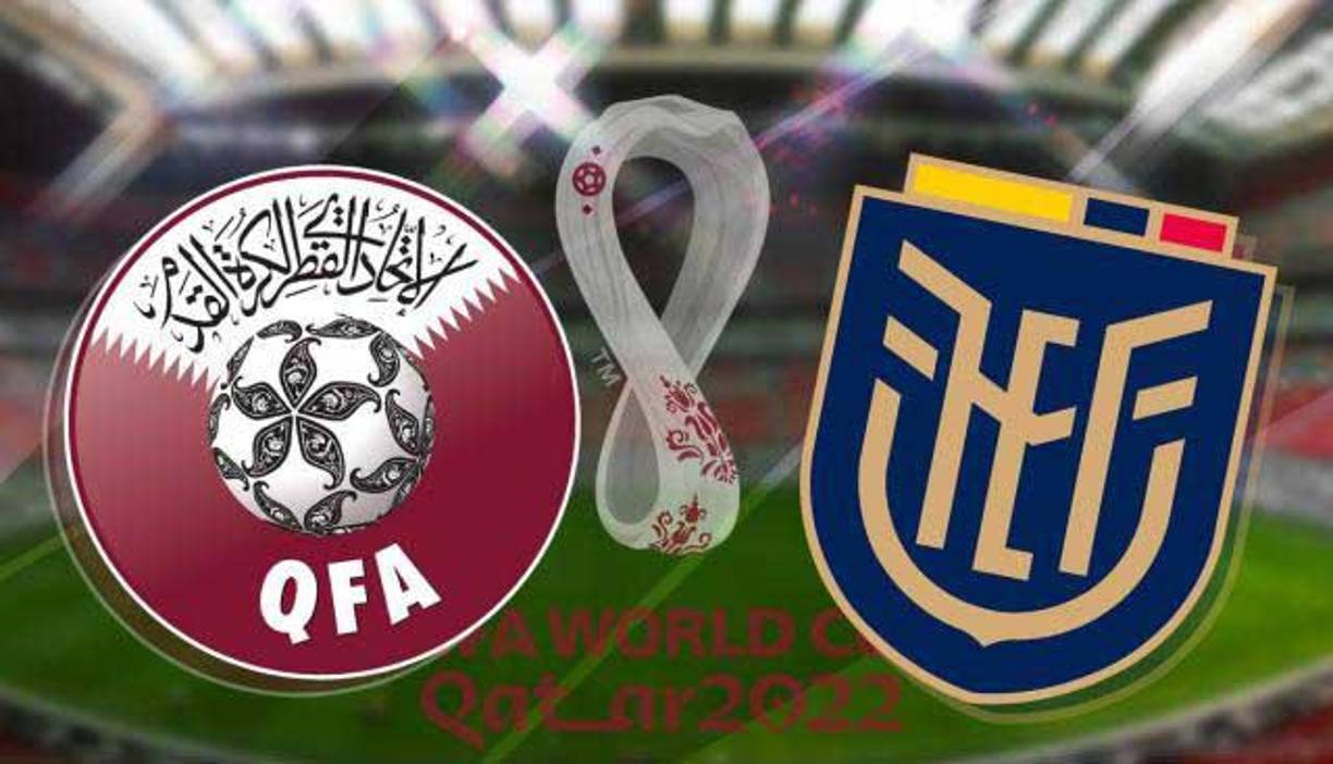 Qatar vs Ecuador: Es el primer partido del Mundial y se realizará este domingo 20 de noviembre. Iniciará a las 10:00am, horario de Honduras, se podrá ver por la pantalla de TVC y la web de Tigo Sports.