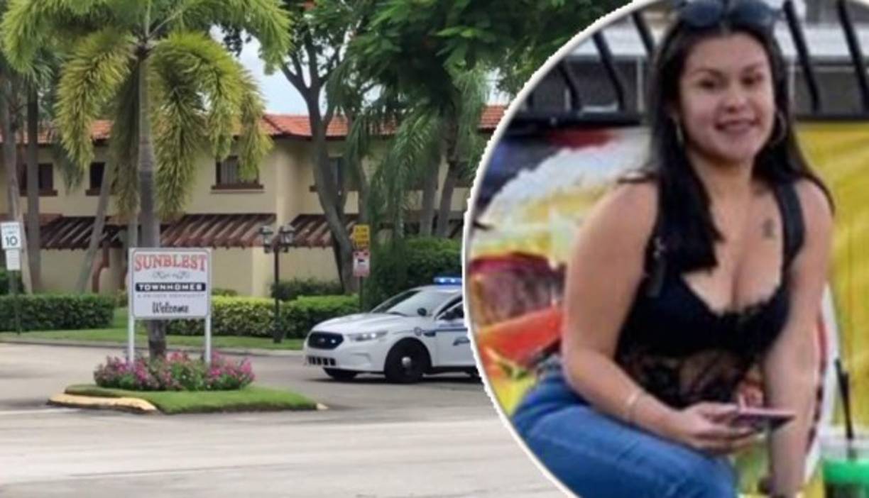 Se creó una página de GoFundMe para ayudar con los costos del funeral de Rosales y ayudar a cuidar a su hijo de 3 años.