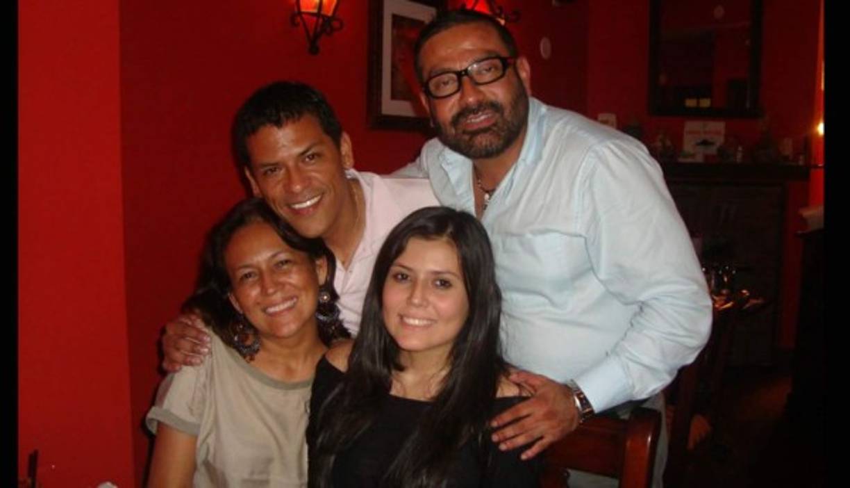 'Si una persona no tiene VIH/SIDA y nos está apoyando me siento<br/>bien, porque por fin alguien nos entiende' expresó Keren.