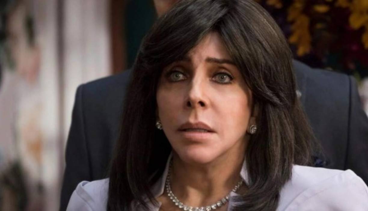 La actriz Verónica Castro anunció de forma sorprevisa que se retira del mundo del espectáculo, esta decisión a sorprendido a muchos, pero sobre todo a sus fanáticos.