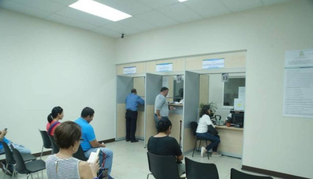 3. Recibo de Pago. <br/>Para las citas de emergia es necesario: <br/>