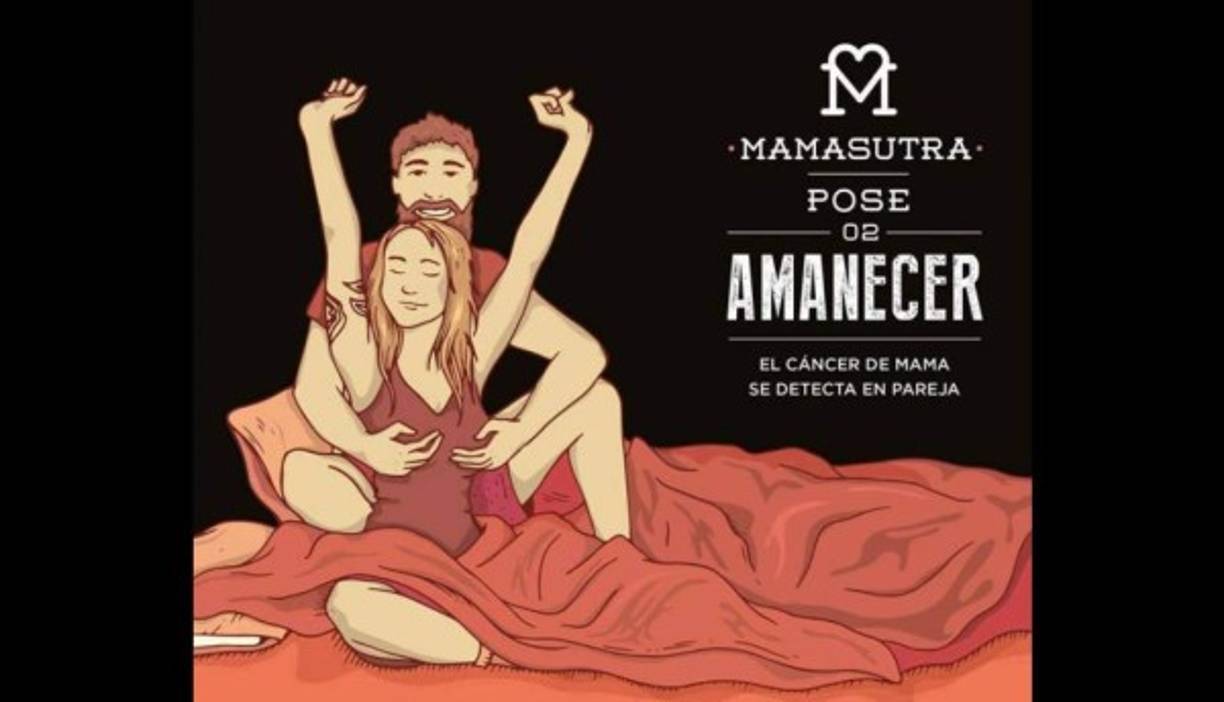 Amanecer: El primer estiramiento matutino es importante y básico para que el chequeo tenga éxito.