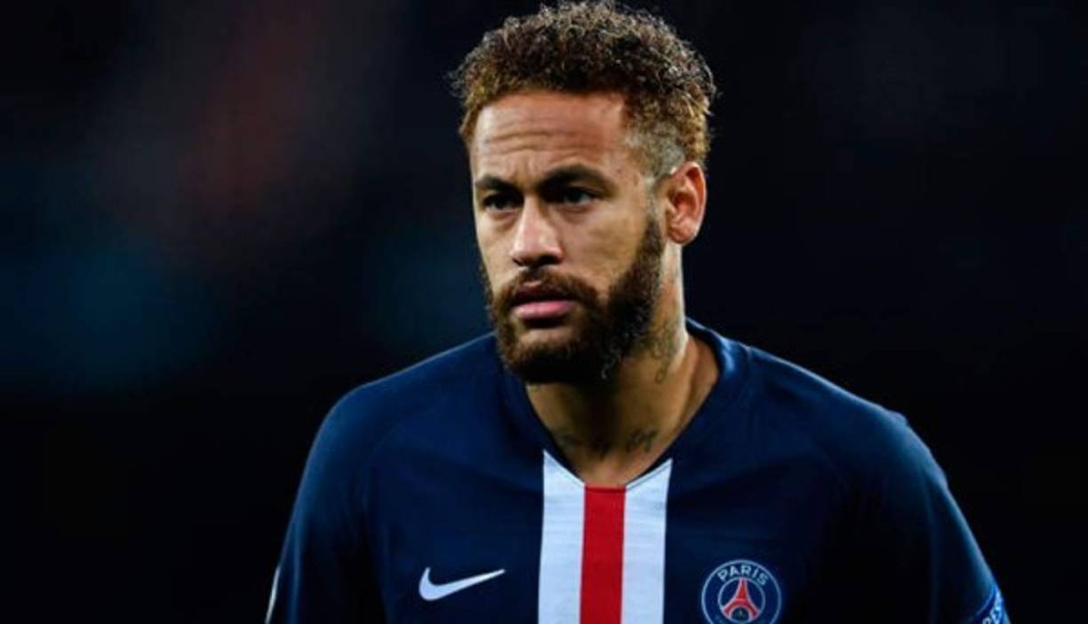 Los dichos de Neymar sobre Tiago Ramos(novio de la madre del jugador), surgieron de una conversación entre sus amigos, quienes comentaban sobre la situación que se vivió hace unos días, en la que el novio de Nadine resultó herido tras una discusión con la mamá del astro brasileño.