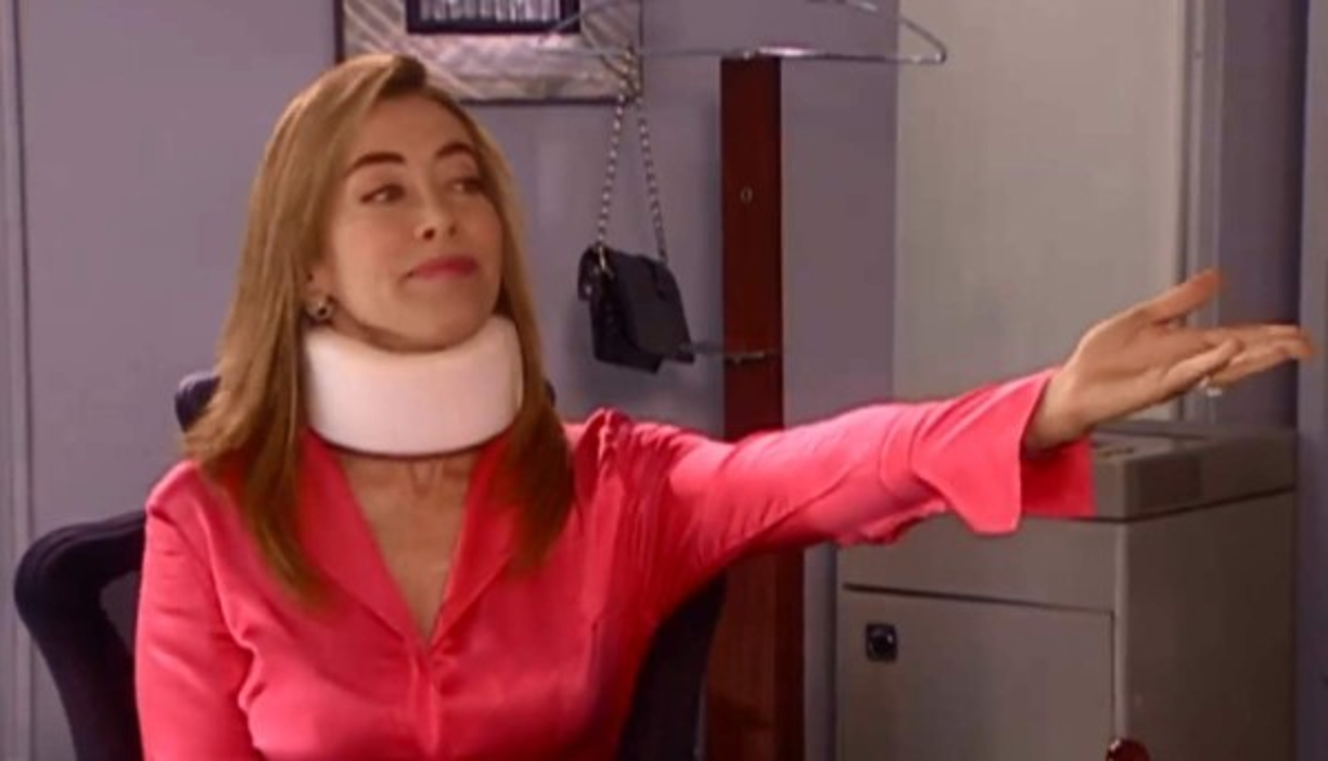 La cómica historia estuvo protagonizada por Marcela Carvajal ( Alejandra Maldonado) y Victor Hugo Cabrera (Rafael Méndez). Más tarde Televisa realizó una nueva versión de la producción llamada 'Hasta que el dinero nos separe' pero protagonizada por Itatí Cantoral y Pedro Fernández.