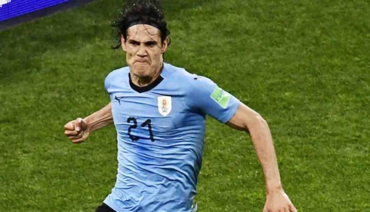 Claudio Anellucci, exagente de Cavani, ha dicho en RMC Sport que ahora ve 'imposible la vuelta del uruguayo al Napoli. Es muy difícll entablar una negociación así con un club tan rico (PSG)'.