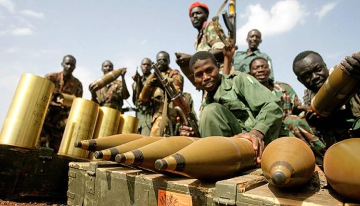 El conflicto bélico entre estos países se llevó por delante miles de víctimas mortales. La frontera mide 2,170 km. Las tensiones entre ambas naciones en la actualidad son enormes.